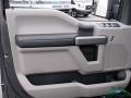 2018 Magnetic Ford F150 XLT SuperCrew 4x4  photo #28