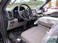 2018 Magnetic Ford F150 XLT SuperCrew 4x4  photo #29