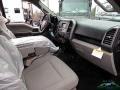 2018 Magnetic Ford F150 XLT SuperCrew 4x4  photo #30