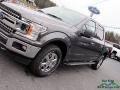 2018 Magnetic Ford F150 XLT SuperCrew 4x4  photo #31