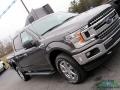 2018 Magnetic Ford F150 XLT SuperCrew 4x4  photo #32