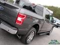 2018 Magnetic Ford F150 XLT SuperCrew 4x4  photo #33