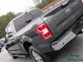 2018 Magnetic Ford F150 XLT SuperCrew 4x4  photo #34