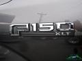 2018 Magnetic Ford F150 XLT SuperCrew 4x4  photo #35