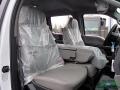 Oxford White - F350 Super Duty XL Crew Cab 4x4 Photo No. 11