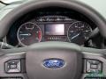 Oxford White - F350 Super Duty XL Crew Cab 4x4 Photo No. 17