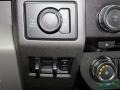 Oxford White - F350 Super Duty XL Crew Cab 4x4 Photo No. 25