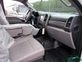 Oxford White - F350 Super Duty XL Crew Cab 4x4 Photo No. 31