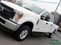 2017 Oxford White Ford F350 Super Duty XL Crew Cab 4x4  photo #32