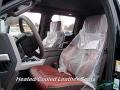 Shadow Black - F350 Super Duty King Ranch Crew Cab 4x4 Photo No. 10