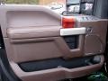 Shadow Black - F350 Super Duty King Ranch Crew Cab 4x4 Photo No. 31