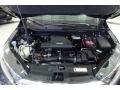  2018 CR-V EX AWD 1.5 Liter Turbocharged DOHC 16-Valve i-VTEC 4 Cylinder Engine