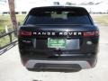 2018 Santorini Black Metallic Land Rover Range Rover Velar S  photo #8