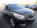 Carbon Black Metallic - Enclave Premium AWD Photo No. 6