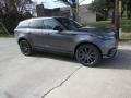 2018 Corris Grey Metallic Land Rover Range Rover Velar R Dynamic HSE  photo #1