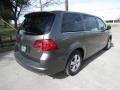 Meteor Gray Metallic - Routan SE Photo No. 7