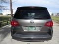 Meteor Gray Metallic - Routan SE Photo No. 8