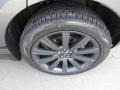 2018 Land Rover Range Rover Velar R Dynamic HSE Wheel and Tire Photo