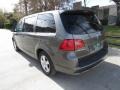 Meteor Gray Metallic - Routan SE Photo No. 12