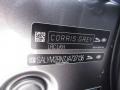 LKH: Corris Grey Metallic 2018 Land Rover Range Rover Velar R Dynamic HSE Color Code