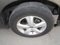 Meteor Gray Metallic - Routan SE Photo No. 28