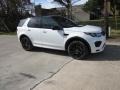 Fuji White - Discovery Sport HSE Photo No. 1