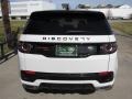 Fuji White - Discovery Sport HSE Photo No. 8