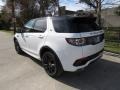 Fuji White - Discovery Sport HSE Photo No. 12