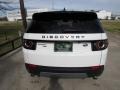 2018 Fuji White Land Rover Discovery Sport HSE  photo #8