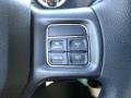 Bright White - 3500 Tradesman Regular Cab 4x4 Chassis Photo No. 16