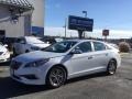 Quartz White Pearl - Sonata SE Photo No. 1
