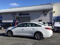 Quartz White Pearl - Sonata SE Photo No. 6