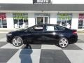 Shadow Black 2016 Ford Fusion S