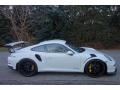  2016 911 GT3 RS White