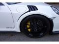 White - 911 GT3 RS Photo No. 10