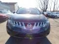 Super Black - Murano SL AWD Photo No. 2