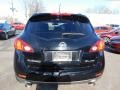 Super Black - Murano SL AWD Photo No. 6