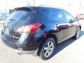 Super Black - Murano SL AWD Photo No. 7