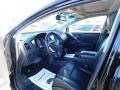 Super Black - Murano SL AWD Photo No. 10