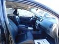 Super Black - Murano SL AWD Photo No. 17