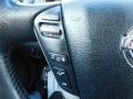 Super Black - Murano SL AWD Photo No. 29