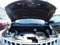 Super Black - Murano SL AWD Photo No. 46