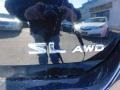 Super Black - Murano SL AWD Photo No. 49