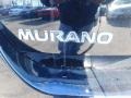 Super Black - Murano SL AWD Photo No. 50