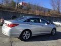 Harbor Gray Metallic - Sonata Limited Photo No. 4