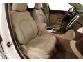 Platinum Ice Tricoat - SRX Luxury AWD Photo No. 16