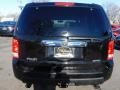 2009 Formal Black Honda Pilot EX-L 4WD  photo #6