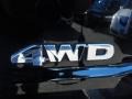 2009 Formal Black Honda Pilot EX-L 4WD  photo #9