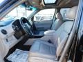 2009 Formal Black Honda Pilot EX-L 4WD  photo #14