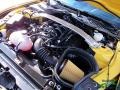 Triple Yellow - Mustang Shelby GT350 Photo No. 11